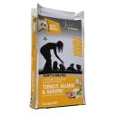 Meals For Mutts Puppy Turkey, Salmon And Sardine