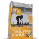 Meals For Mutts Puppy Turkey, Salmon And Sardine
