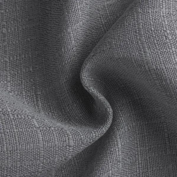 Meath Room Darkening Pinch Pleat Curtain