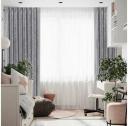 Meath Room Darkening Pinch Pleat Curtain