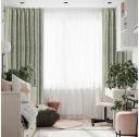 Meath Room Darkening Pinch Pleat Curtain