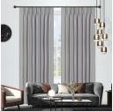 Meath Room Darkening Pinch Pleat Curtain
