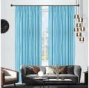Meath Room Darkening Pinch Pleat Curtain