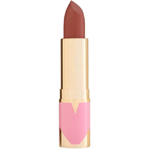 Mecca Max - Pout Pop Lipstick - Down Low - 3.2g