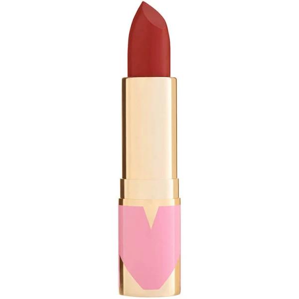 Mecca Max - Pout Pop Lipstick - Heavy Hitter - 3.2g