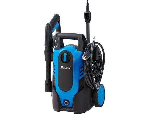 Mechpro Blue Pressure Washer 1520psi 5.5L/min - MPBPW5