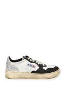 Medalist Low Super Vintage Sneakers