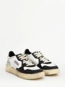 Medalist Low Super Vintage Sneakers