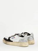 Medalist Low Super Vintage Sneakers
