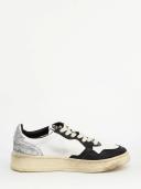Medalist Low Super Vintage Sneakers