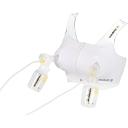 Medela Easy Expression Bustier - White - Small