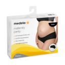 Medela Maternity Panty - Black Medium