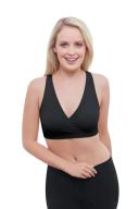 Medela Sleep Bra (Black) - Large