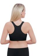 Medela Sleep Bra (Black) - Large