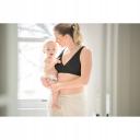 Medela Sleep Bra (Black) - Medium