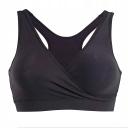 Medela Sleep Bra (Black) - Medium