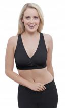 Medela Sleep Bra (Black) - Medium