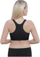 Medela Sleep Bra (Black) - Medium