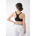 Medela Sleep Bra (Black) - Medium