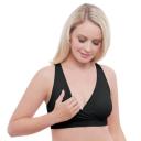 Medela Sleep Bra (Black) - Medium