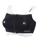 MEDELA Easy Expression Bustier - Black Small