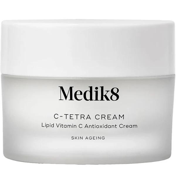 Medik8 C-Tetra Cream - Travel Size 12.5ml