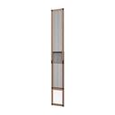 Medium Bronze Patio Pet Door