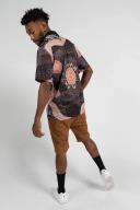 Meeting at The River Recycled UPF50+ Unisex Polo Shirt 8XL