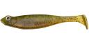 Megabass Worm Hazedon Shad SW 3 Inch Green Pumpkin / Water Melon