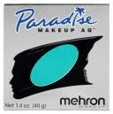 Mehron Paradise Makeup AQ, Teal