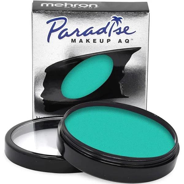 Mehron Paradise Makeup AQ, Teal