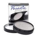 Mehron Paradise Makeup Silver