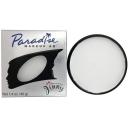 Mehron Paradise Makeup Silver