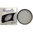 Mehron Paradise Makeup Silver