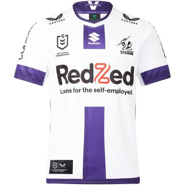 Melbourne Storm 2023 Away Jersey 2XL