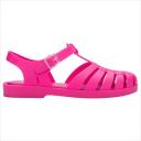 Melissa Pink Possession Sandals