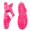 Melissa Pink Possession Sandals