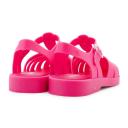 Melissa Pink Possession Sandals