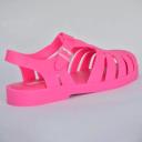 Melissa Pink Possession Sandals