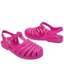 Melissa Pink Possession Sandals