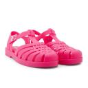 Melissa Pink Possession Sandals