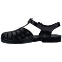 Melissa Possession Black Sandals