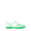 Melissa Possession Jelly Shoes in Green - ASOS Outlet