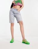 Melissa Possession Jelly Shoes in Green - ASOS Outlet