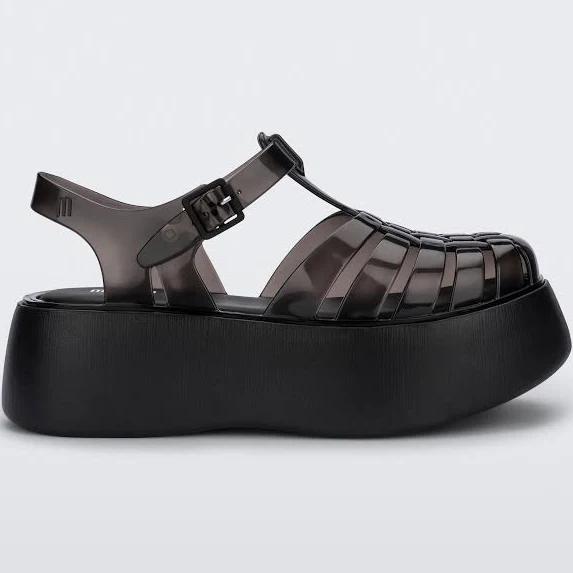 Melissa Possession Plato - Black EU39 / Black