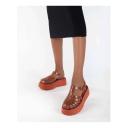 Melissa Possession Plato - Black EU40 / Black