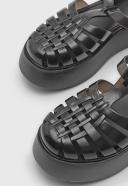 Melissa Possession Plato - Black EU40 / Black