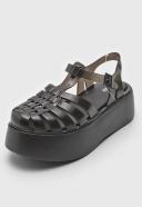 Melissa Possession Plato - Black EU40 / Black