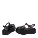 Melissa Possession Plato - Black EU40 / Black