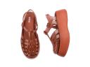 Melissa Possession Plato - Brown EU40 / Brown